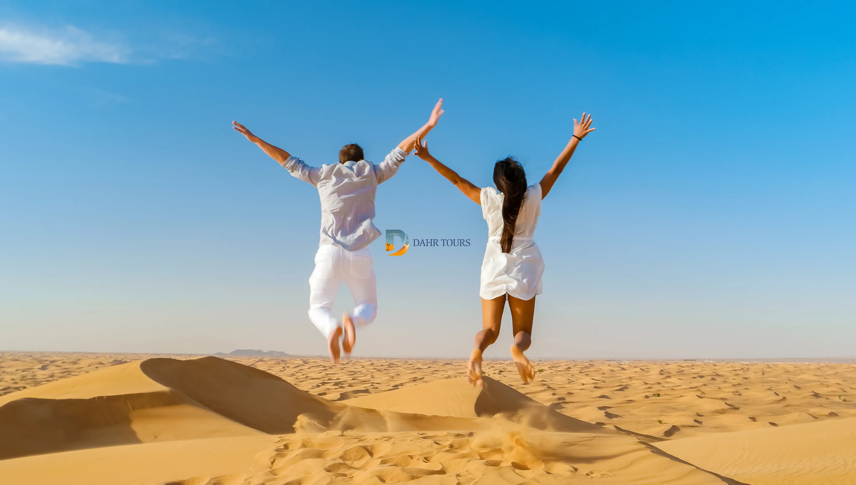 Dahr Tours